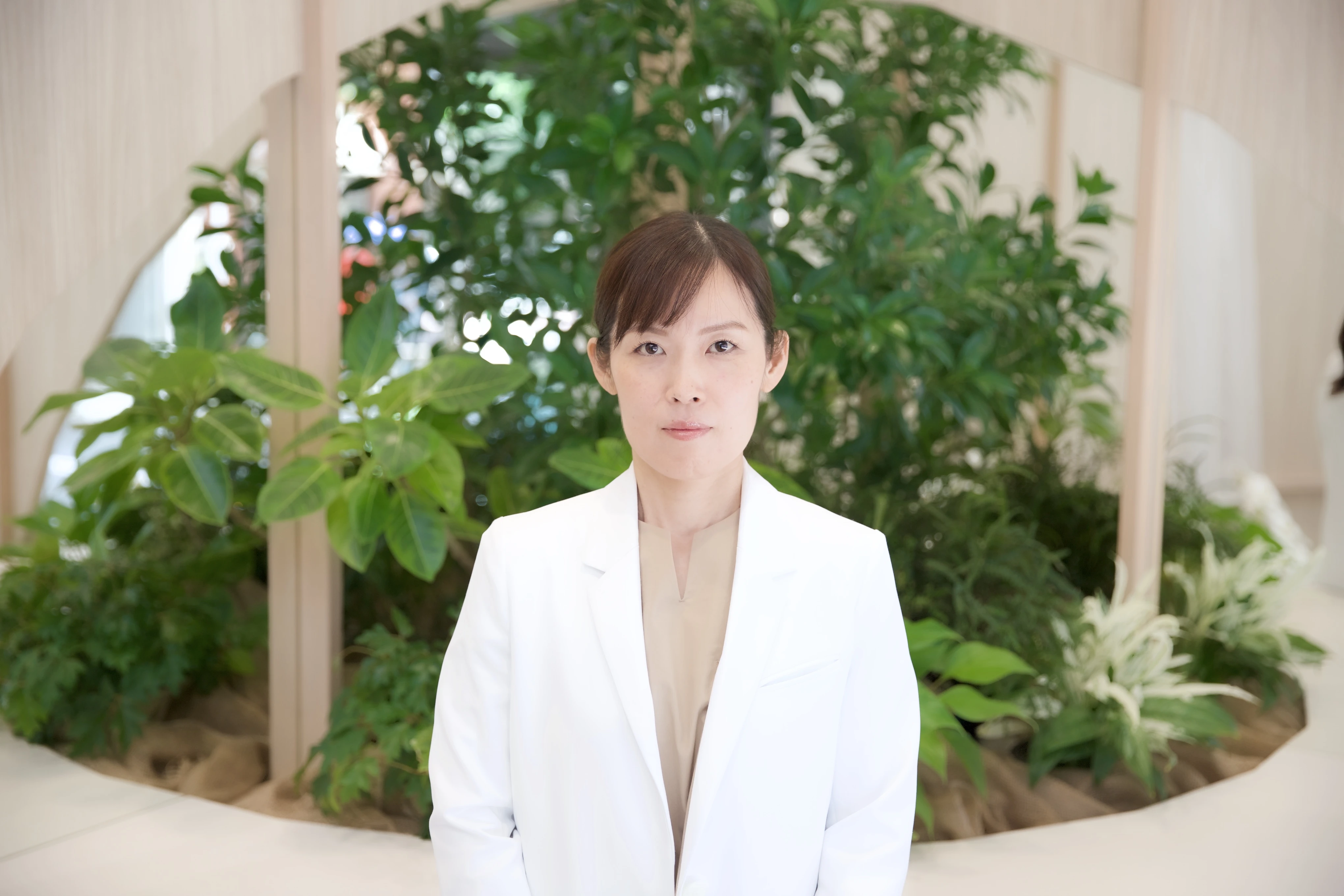 柳田院長の画像